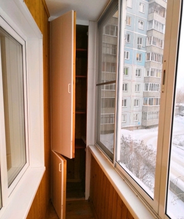 Горский микрорайон - 54 №13