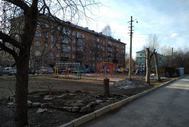 Плахотного - 15 №11