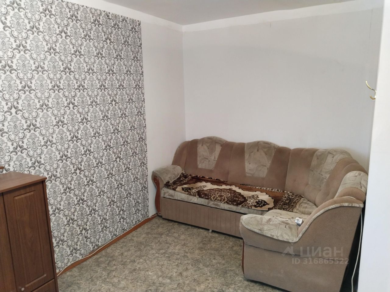 ул. Немировича-Данченко, д.120/5 №1