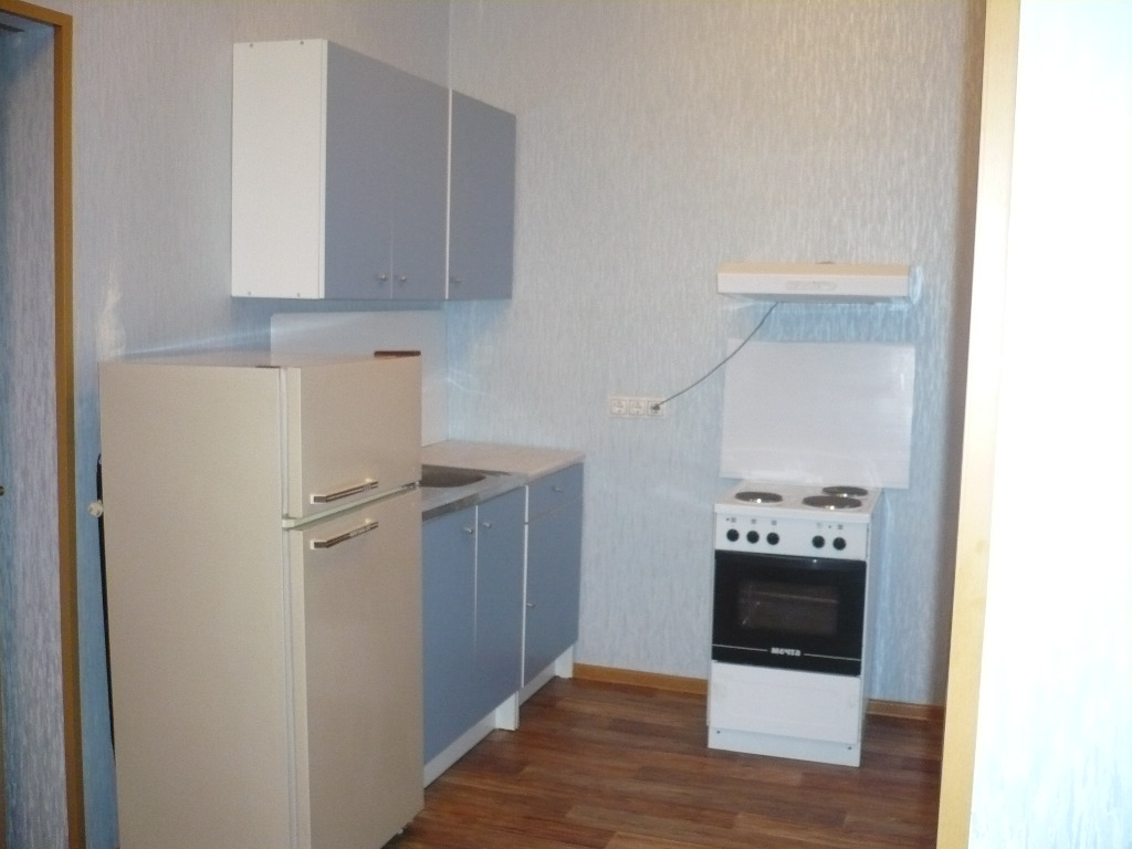 ул. Горский микрорайон, д.67 №1