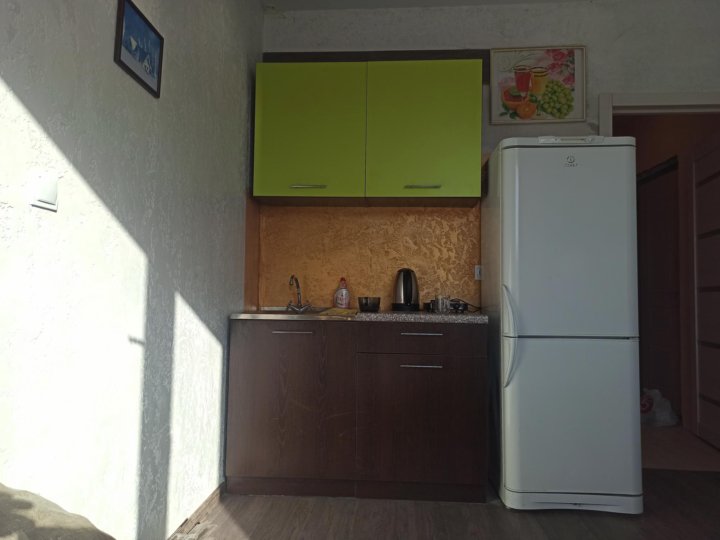 ул. Герцена, д.1/2 №1