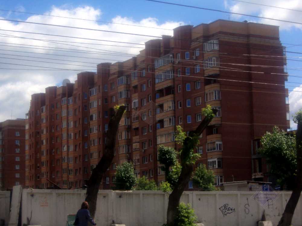 ул. Народная, д.52 №1