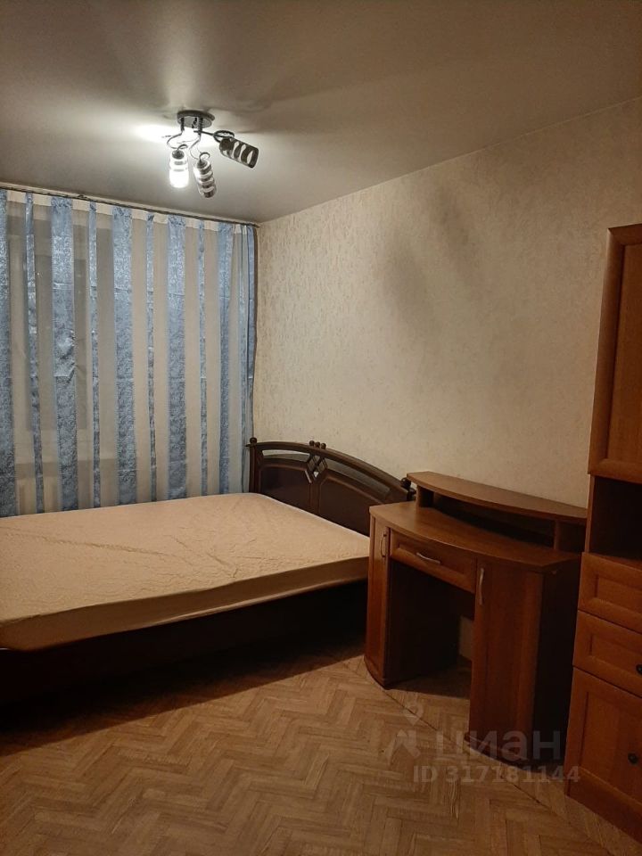 Бориса Богаткова - 163/9 №5