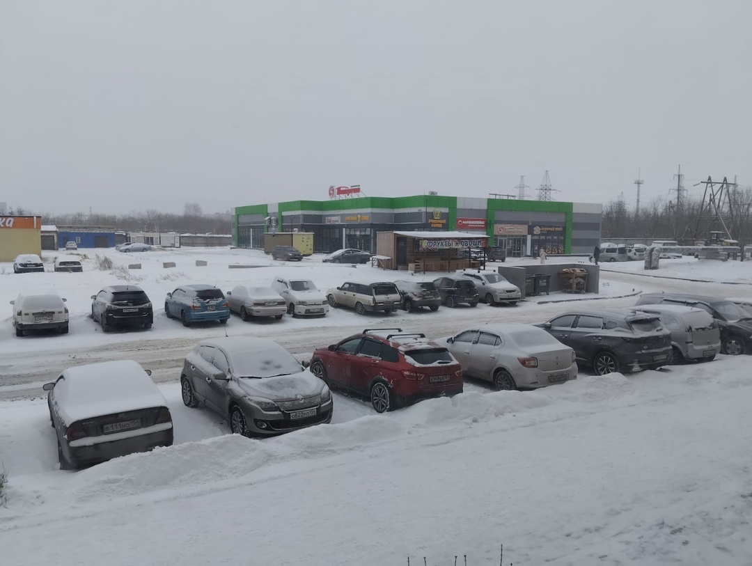 Виктора уса - 11 №4