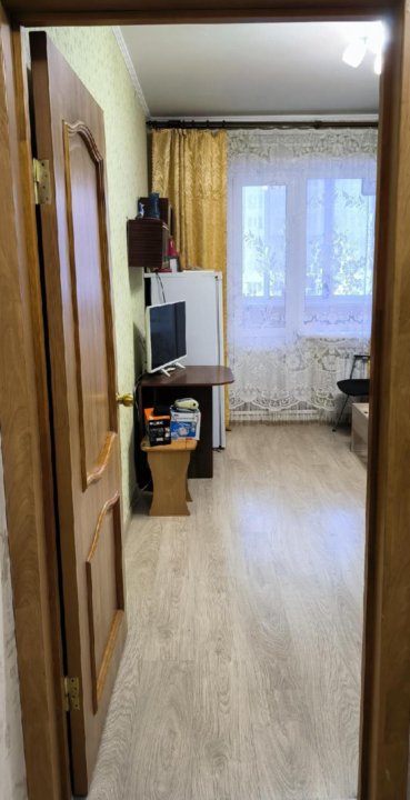 ул. Свечникова, д.9 №1