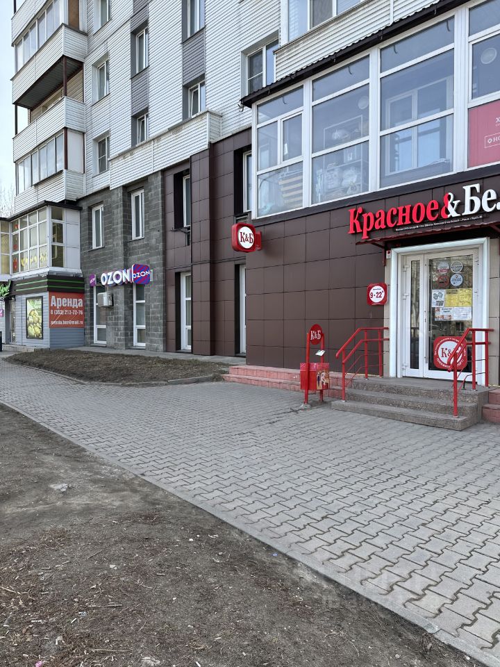 Куприна - 8/1 №16