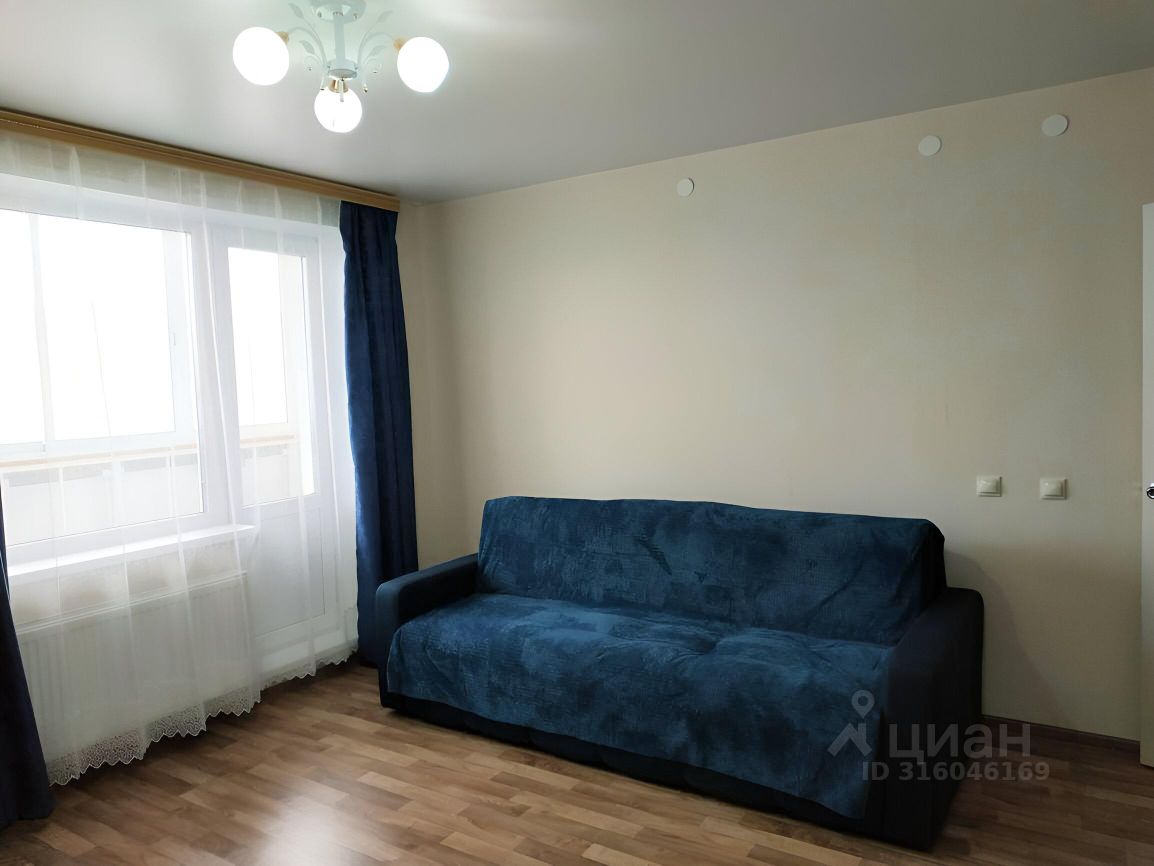 ул. Петухова, д.95/4 №1
