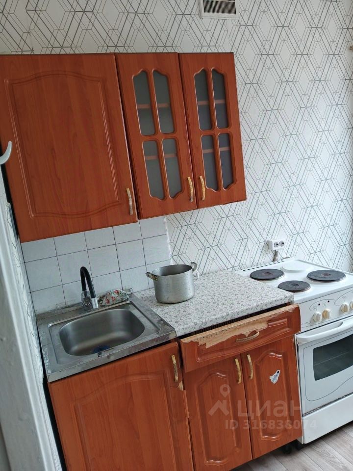 ул. Гусинобродское шоссе, д.17 №1