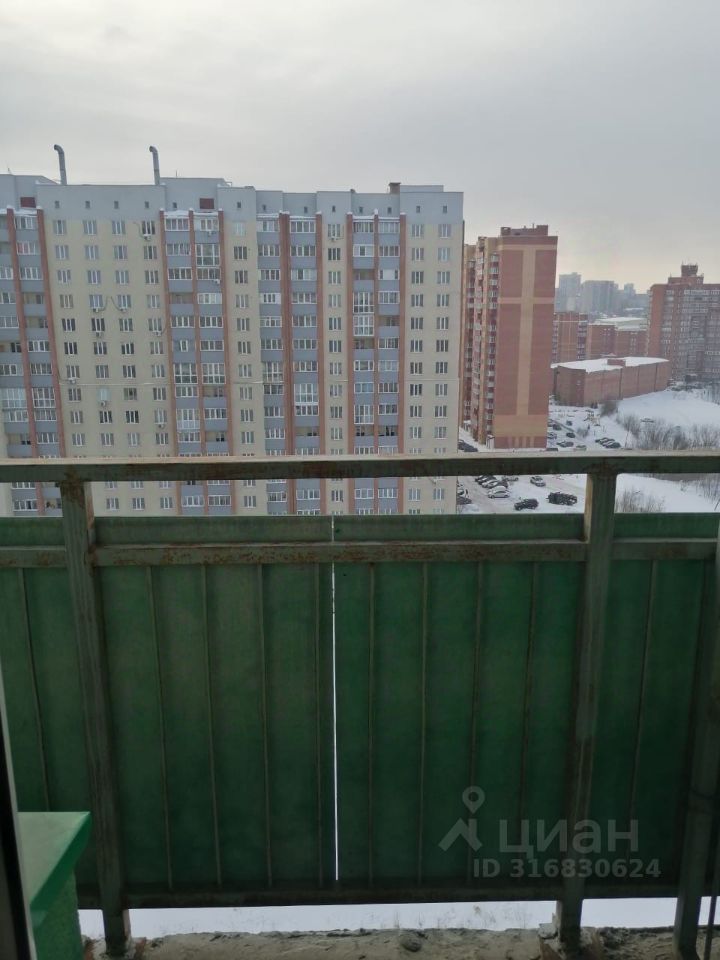 ул. Есенина, д.12/2 №1