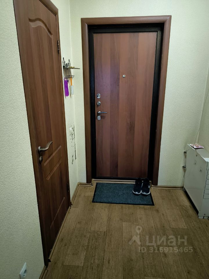 ул. Рябиновая, д.10/1 №1