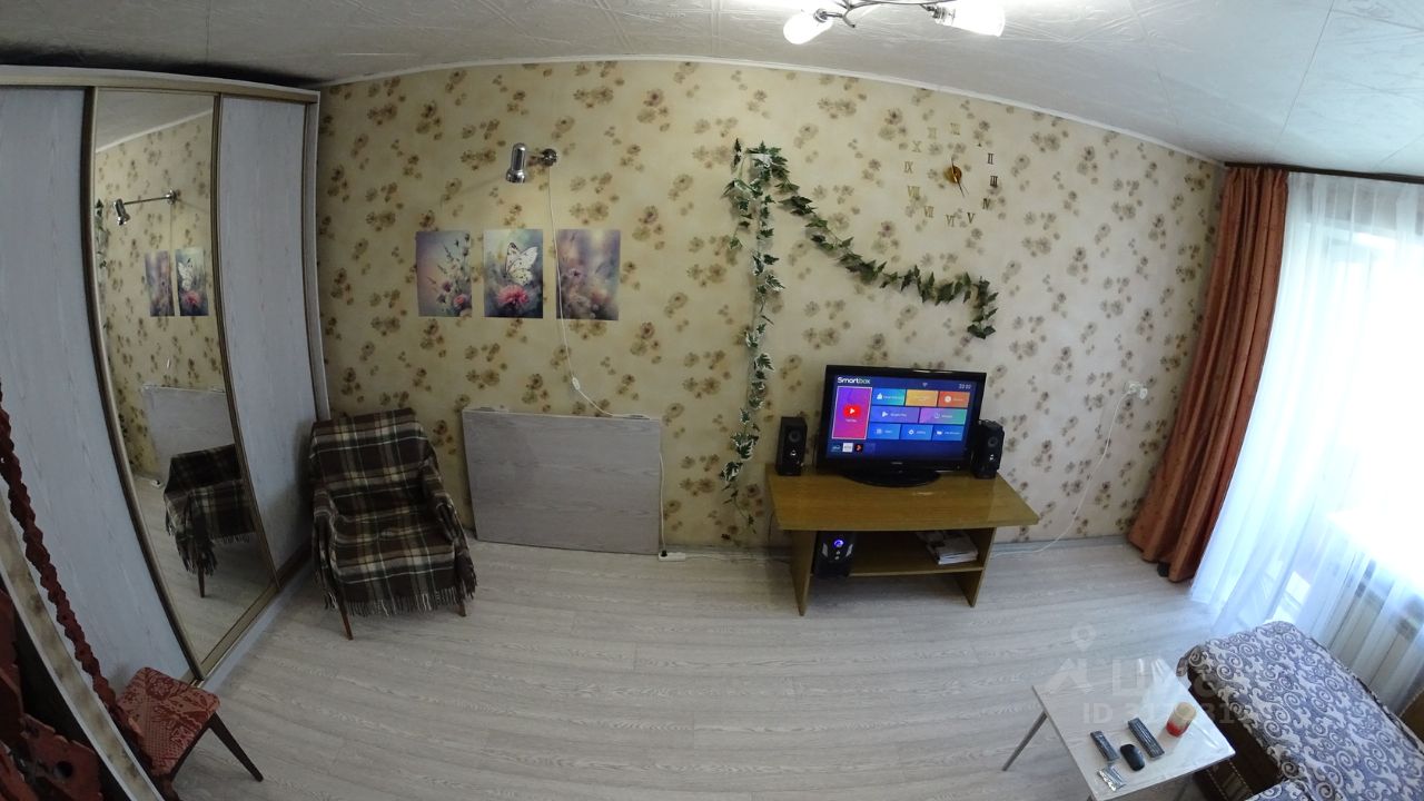 Фабричная - 6В №11