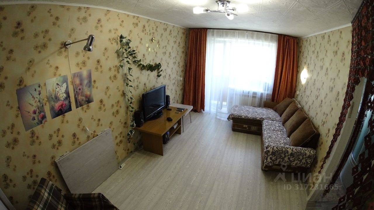 Фабричная - 6В №13