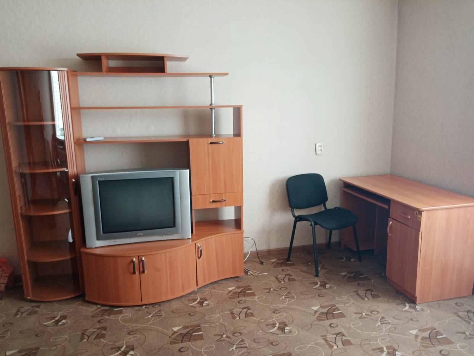 ул. Сибиряков-Гвардейцев, д.25 №1